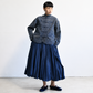 India, Maku, KELP, Jacket