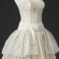 Thursday 17 September, 6:30-7:30 p.m.: Talk, Women's Underpinnings in the 19th Century