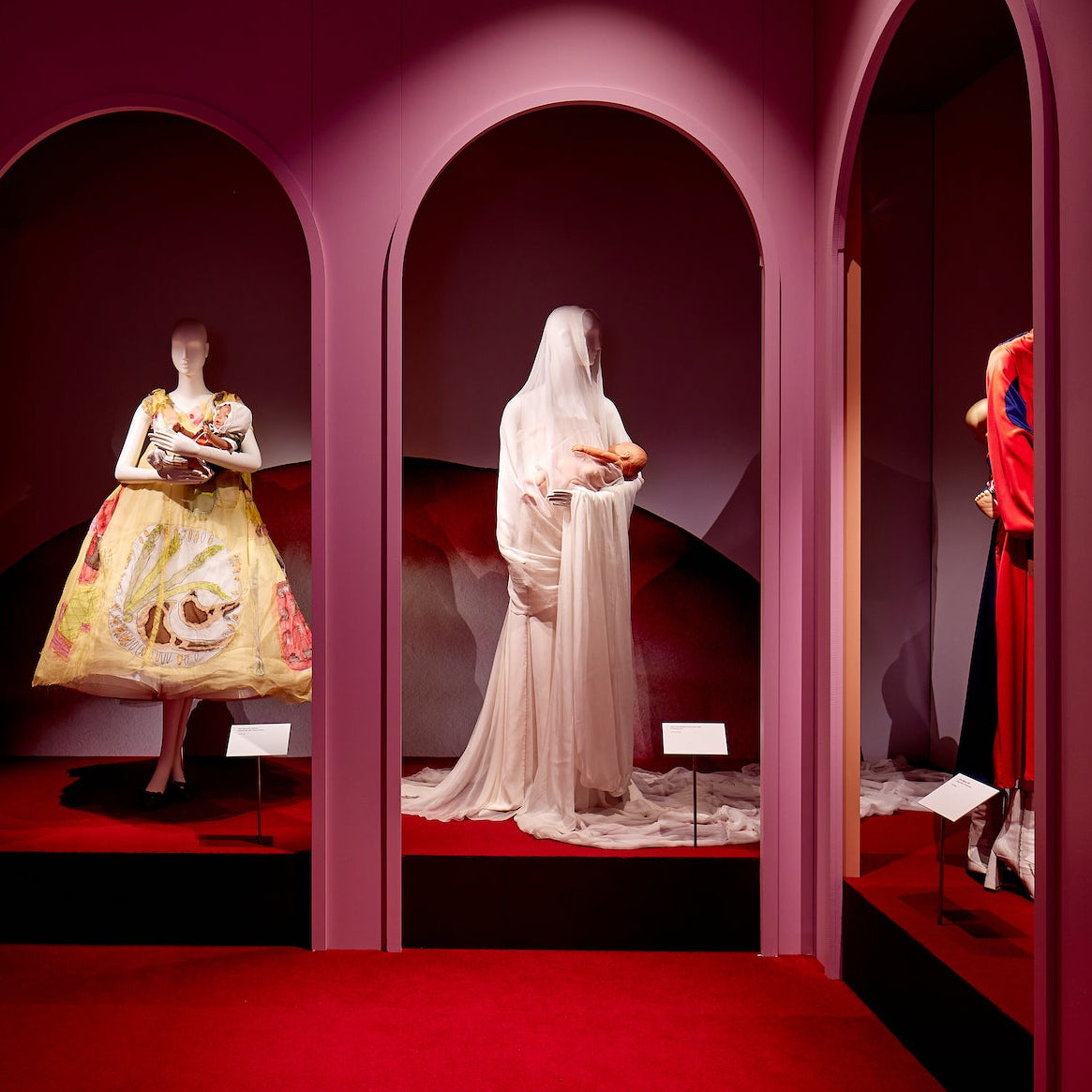 Belgium, Hasselt, Hasselt’s Fashion Museum
