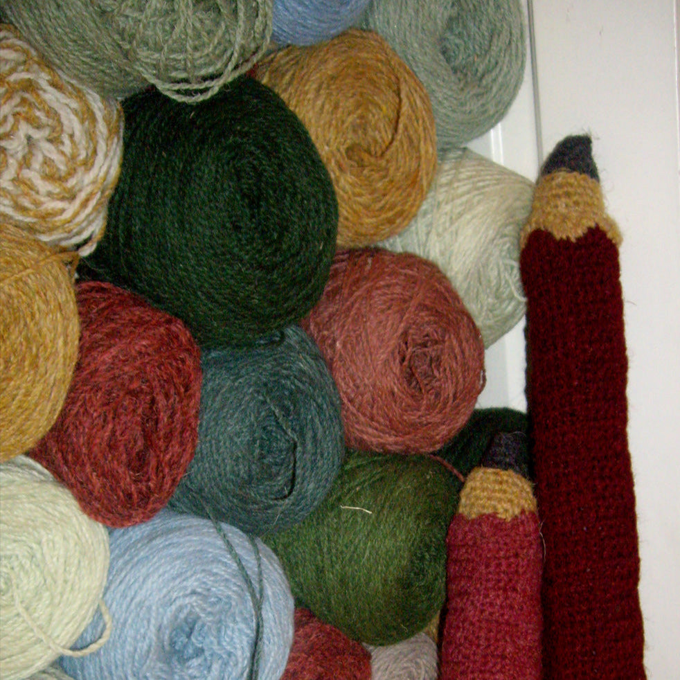 Friday 26 September, 2-5 p.m.: Book Festival, Text and Textiles with Katy Bevan of Quickthorn Books