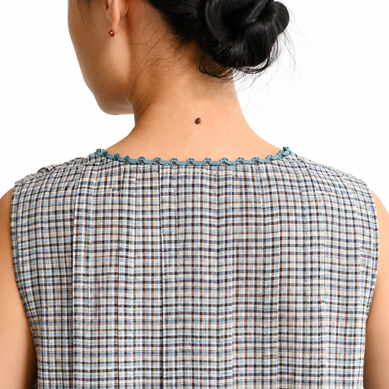 India, Maku, NORI Dress