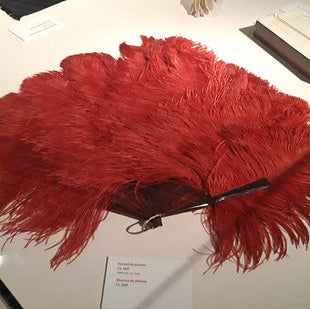 Spain, Barcelona, Documentation Centre & Textile Museum