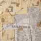 Wednesday 9 - Sunday 13 September, 11-6 p.m.: Exhibition, Stitching Praxis, Dr. Claire Wellesley-Smith