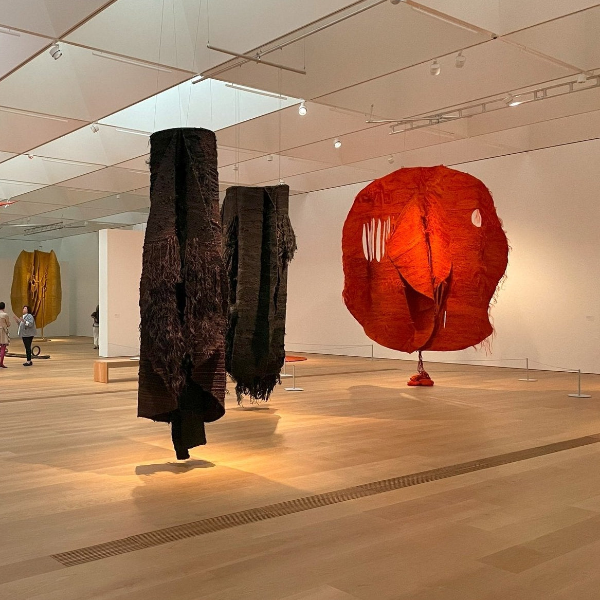 Poland, Łódź, Central Museum of Textiles