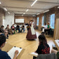 Saturday 19 September, 3 - 5 p.m.: Workshop, Period Costume Figure Drawing with Cosprop