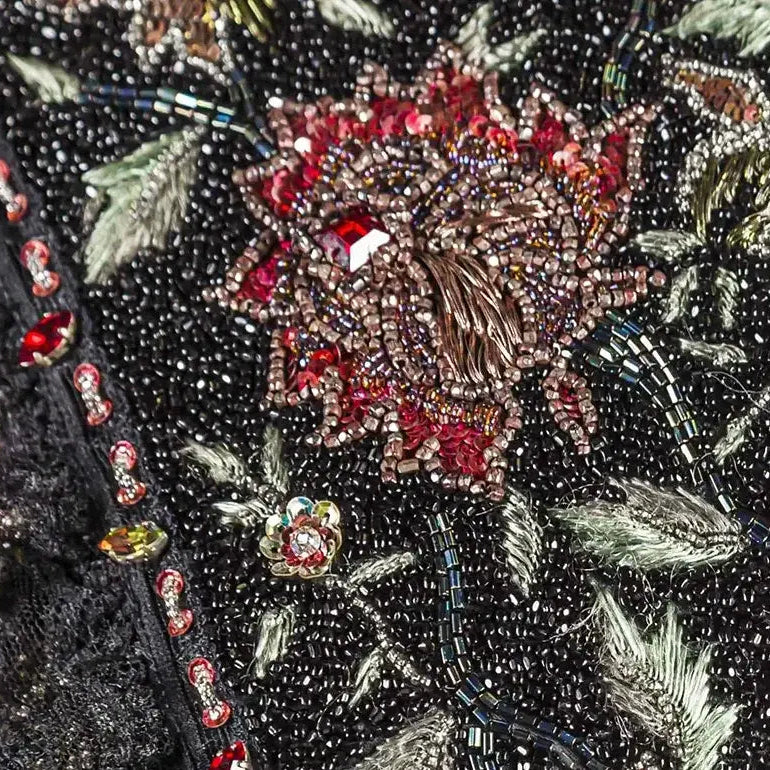 France, Calais, Cité de la Dentelle