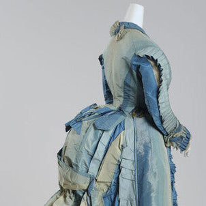 Austria, Vienna, The Modesammlung of the Wien Museum