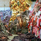 Friday 11 September, 2-8 p.m.: Festival, Out of Fashion: Circular & Craft with Safia Minney and Selvedge