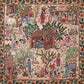 Wednesday 23 September, 11-4 p.m.: Talks, Demonstration, and Pop Up, India Trunk with Ruth Clifford, Lokesh Ghai and Judy Frater