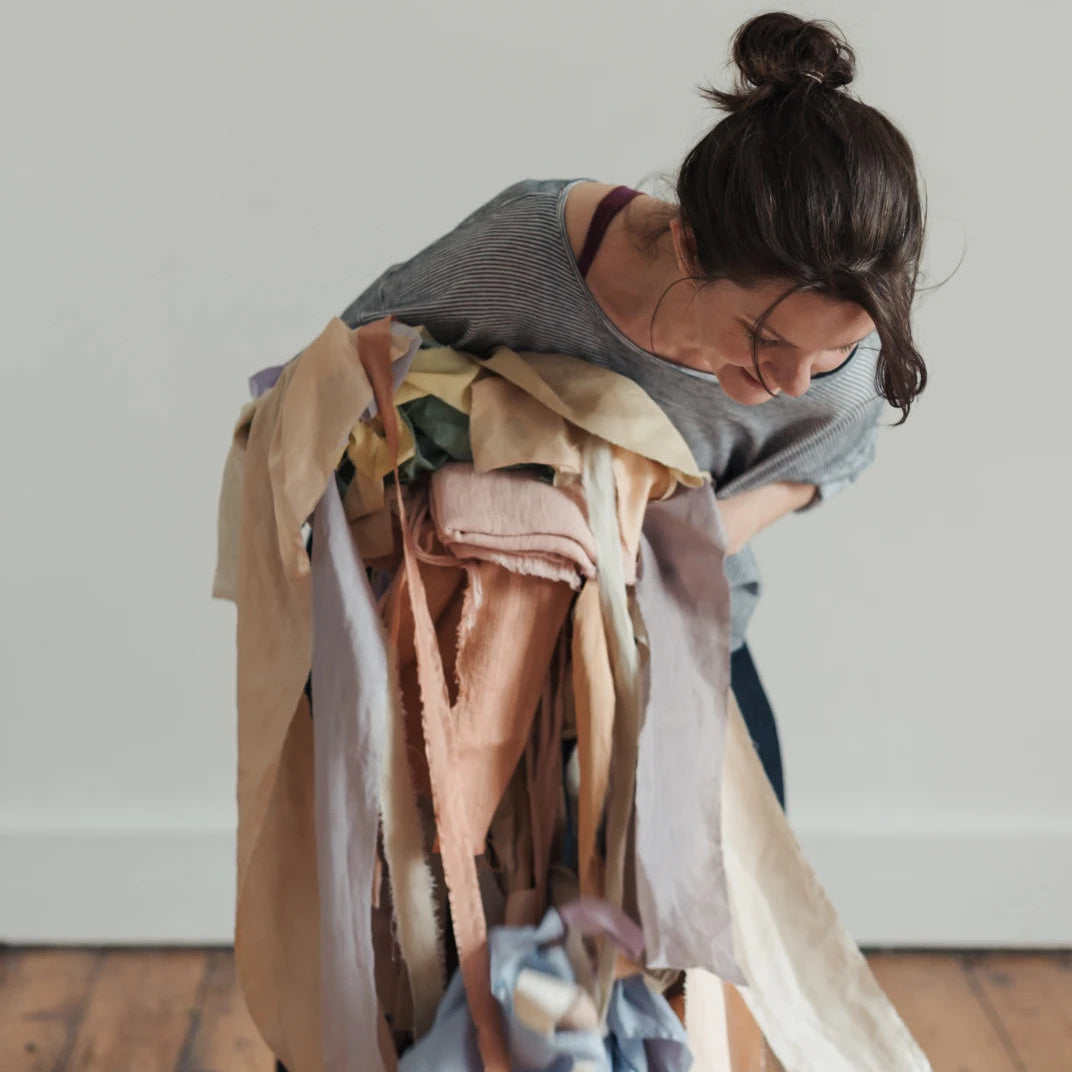 Ros Humphries - The Natural Dyeworks