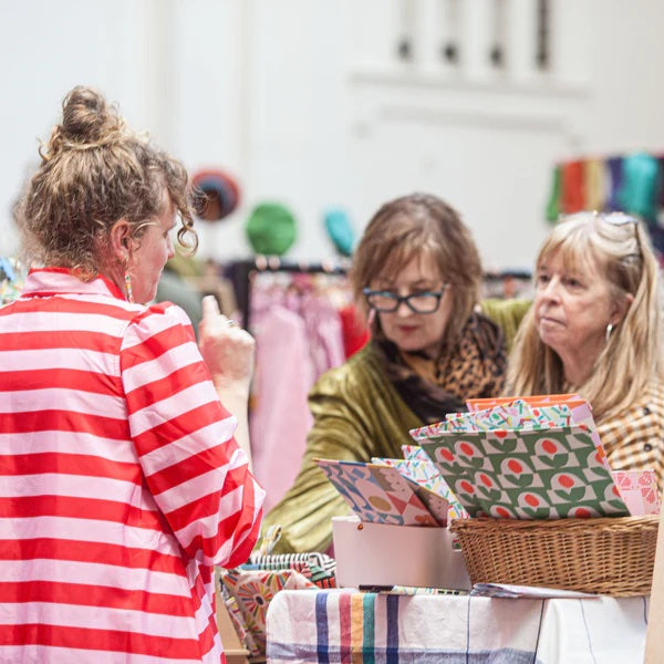 Winter Fair 2026, Sunday 22 November