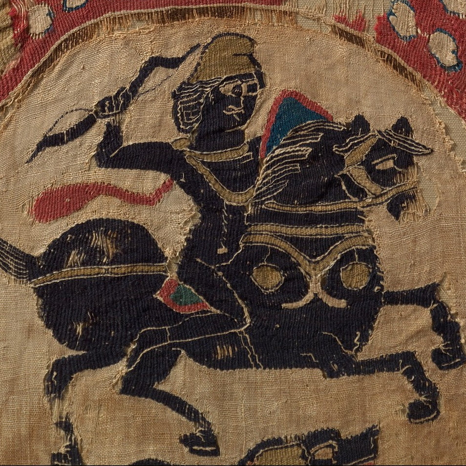 Egypt, Cairo, Egyptian Textile Museum