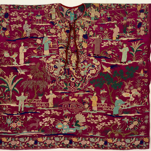 United States, Rhode Island, RISD Museum (Rhode Island School of Design Museum)