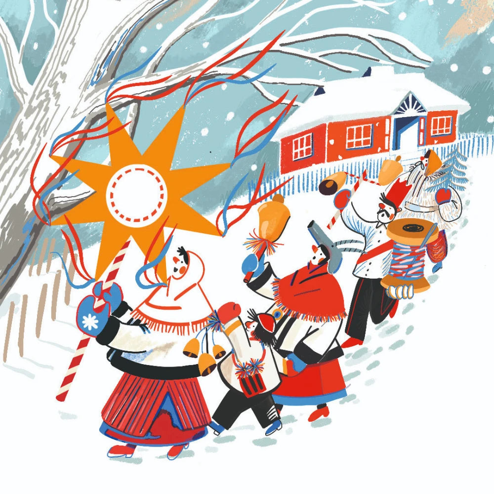 Winter Fair 2026, Sunday 22 November