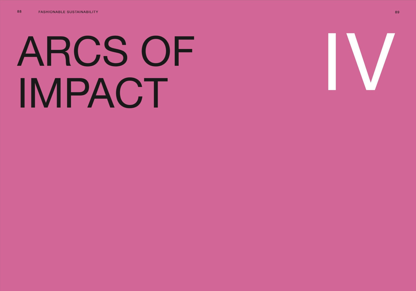 Fashionable Sustainability, Laura Ström & Linda Turunen