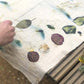 Sunday 14 September, 10:30 - 13:30pm : Workshops, Making Patterns and Colouring Cloth with Melissa Ougham - Textile Weekender at City Lit Art School