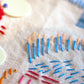 Sunday 14 September, 2:30 - 5:30 pm : Workshops, Animated Embroidery with Selina Latour - Textile Weekender at City Lit Art School