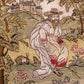 Friday 25 September, 11-12 p.m.: Object Viewing, 17th-Century Embroidered Stumpwork at Fenton House