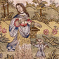 Friday 25 September, 11-12 p.m.: Object Viewing, 17th-Century Embroidered Stumpwork at Fenton House