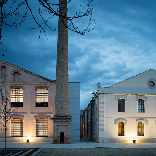 Spain, Igualada, Igualada Leather Museum