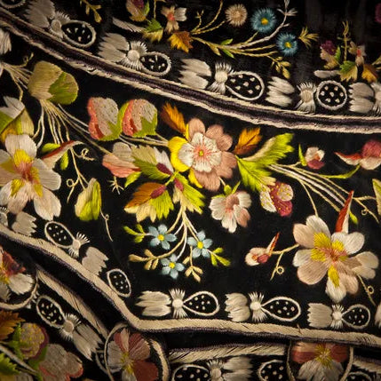 Spain, Barcelona, Documentation Centre & Textile Museum