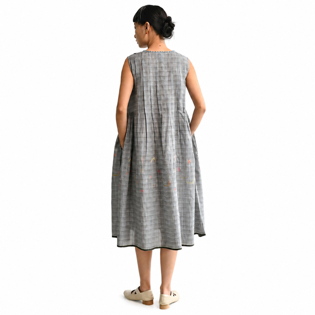 India, Maku, NORI Dress