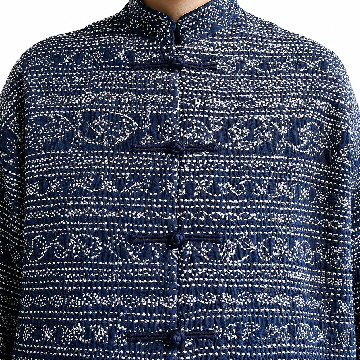 India, Maku, KELP, Jacket