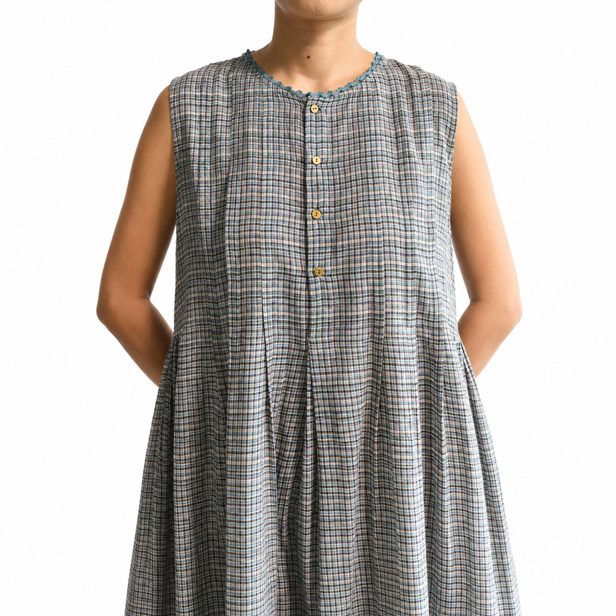 India, Maku, NORI Dress