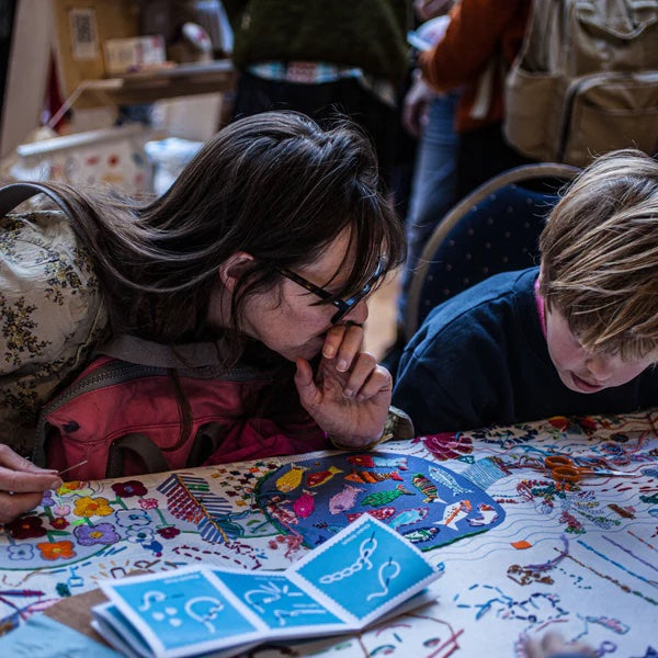 Winter Fair 2026, Sunday 22 November