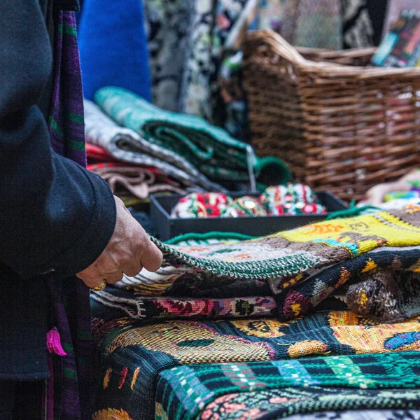 Winter Fair 2026, Sunday 22 November