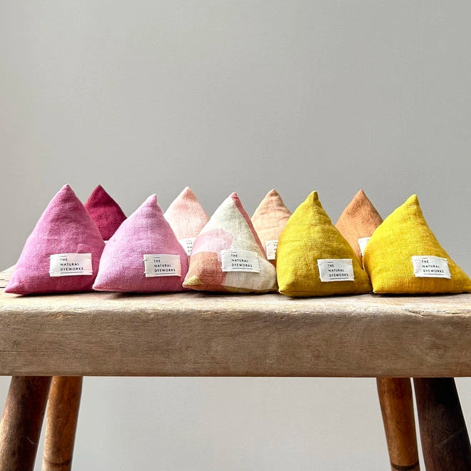 Ros Humphries - The Natural Dyeworks