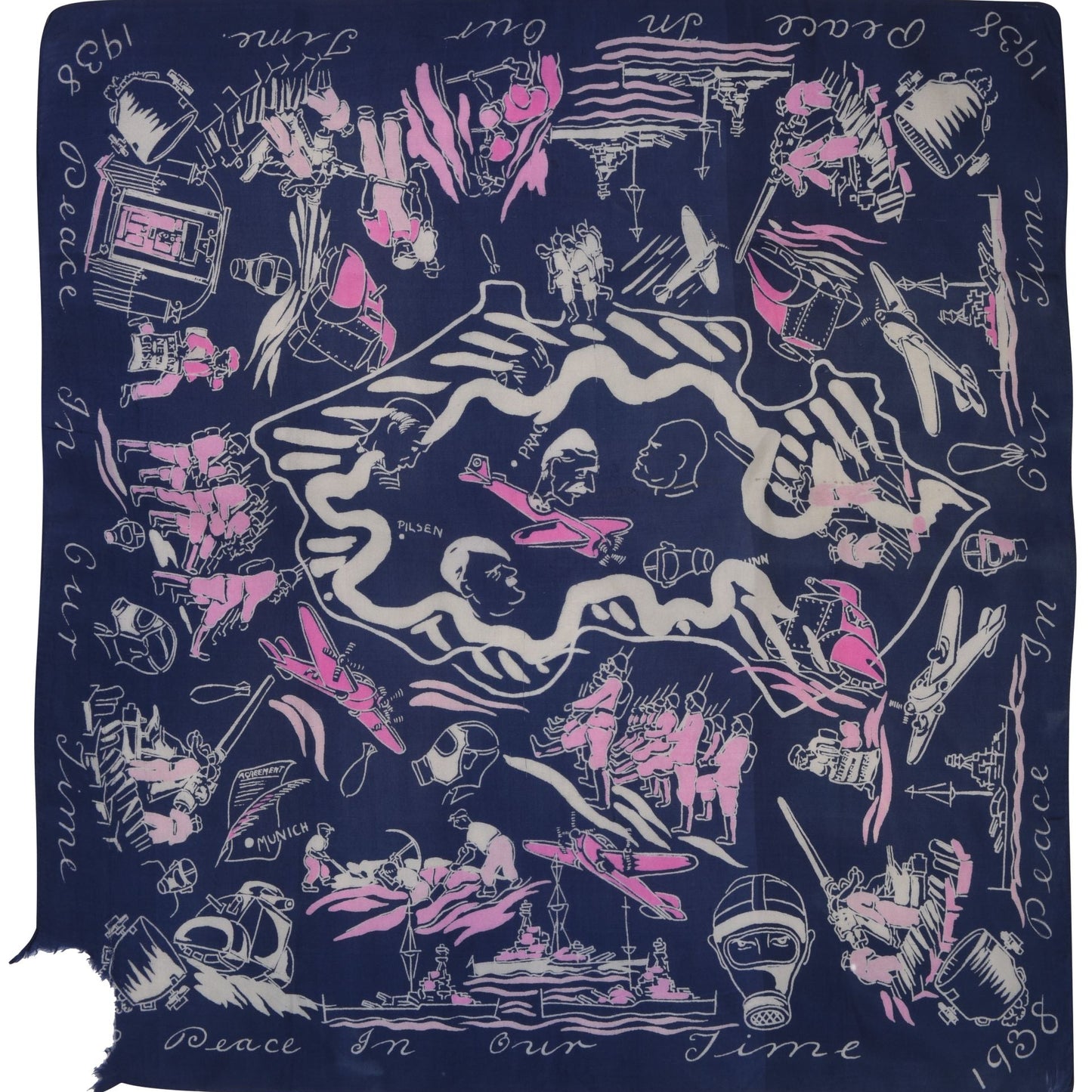 United Kingdom, London, Fashion and Textile Museum