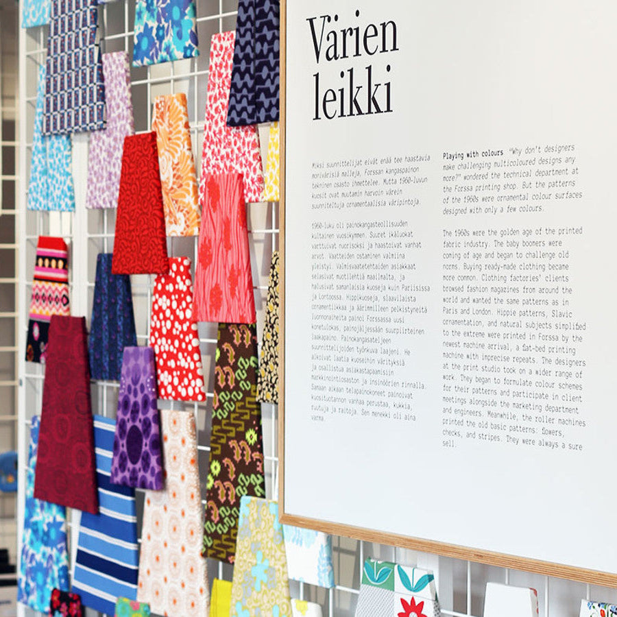 Finland, Forssa, Forssa Museum