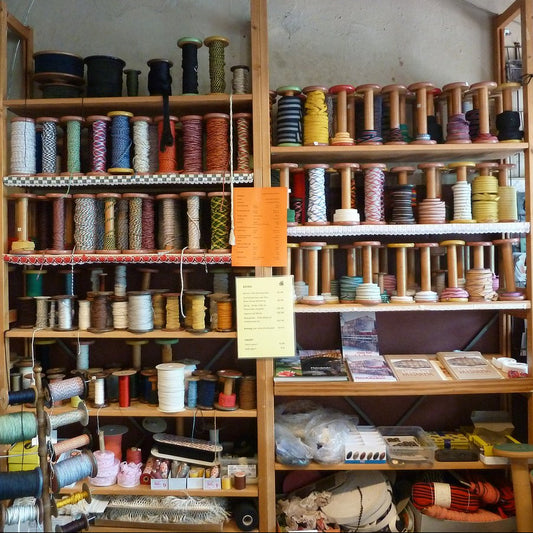 Sweden, Göteborg, Göteborgs Remfabrik