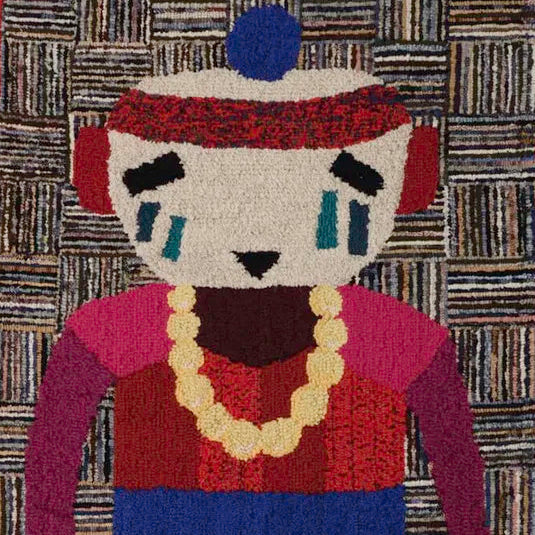 Friday 11 September, 2-8 p.m.: Festival, Out of Fashion: Circular & Craft with Safia Minney and Selvedge