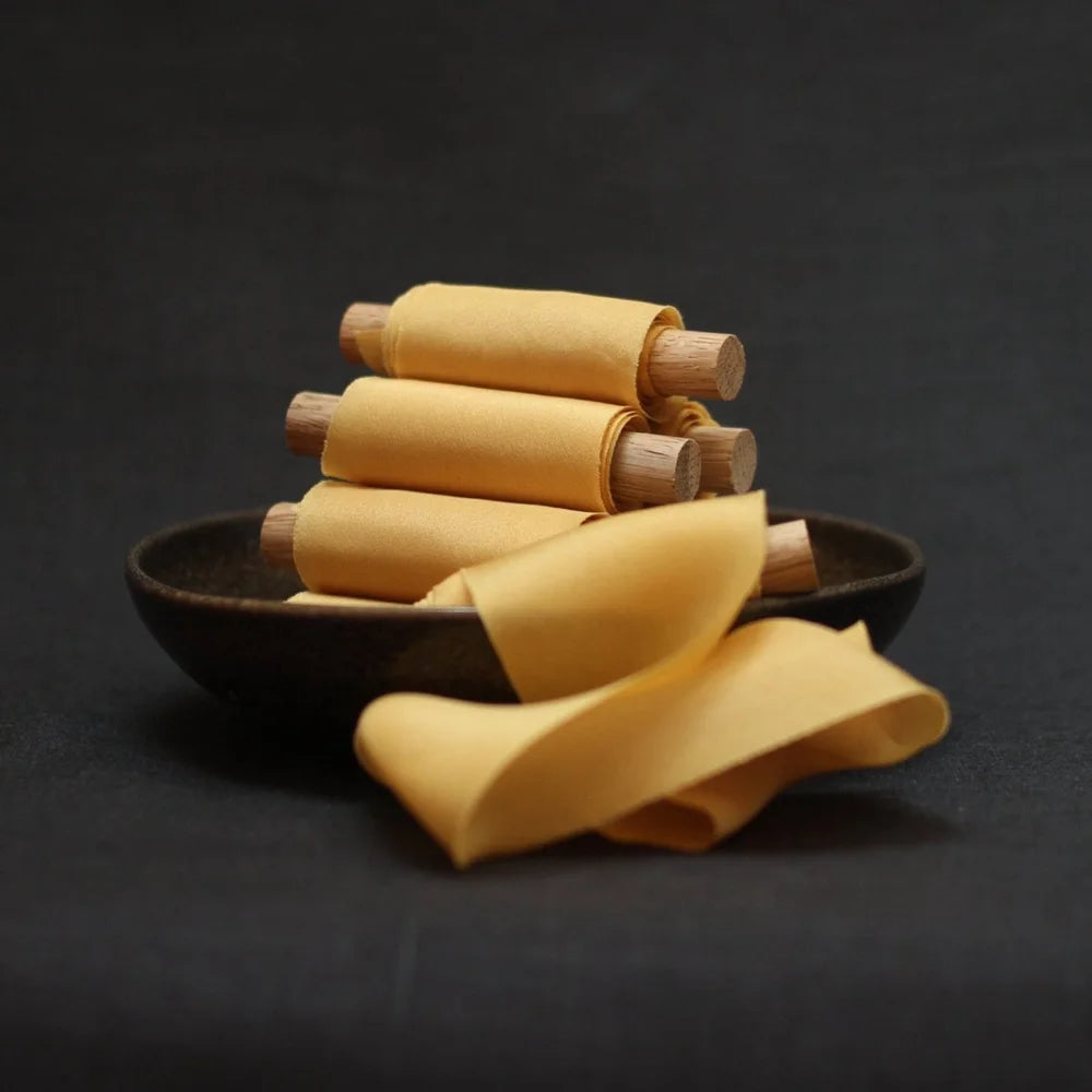 Ros Humphries - The Natural Dyeworks