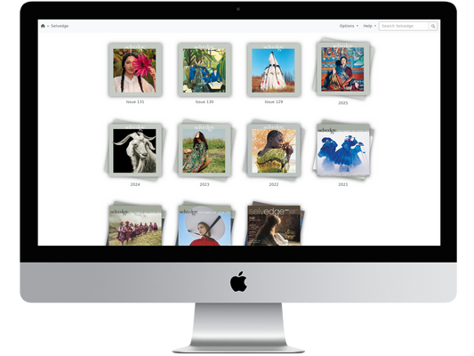 DIGITAL ARCHIVAL ACCESS SINCE 2003