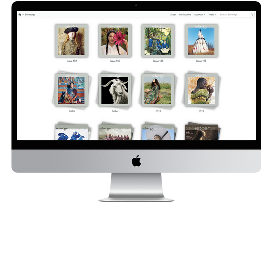 DIGITAL ARCHIVAL ACCESS SINCE 2003