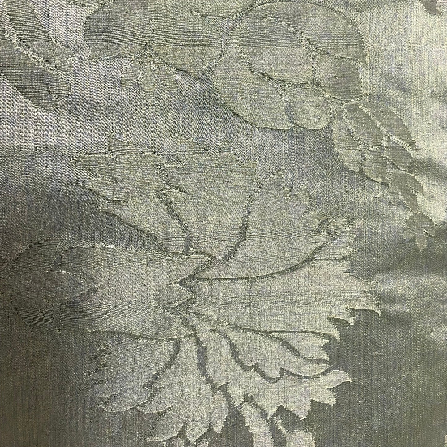 Thursday 25 September, 3 - 4:30pm: Talk, Huguenot Silk Weavers: A Legacy in Thread with Lara Dix at Museum of the Home