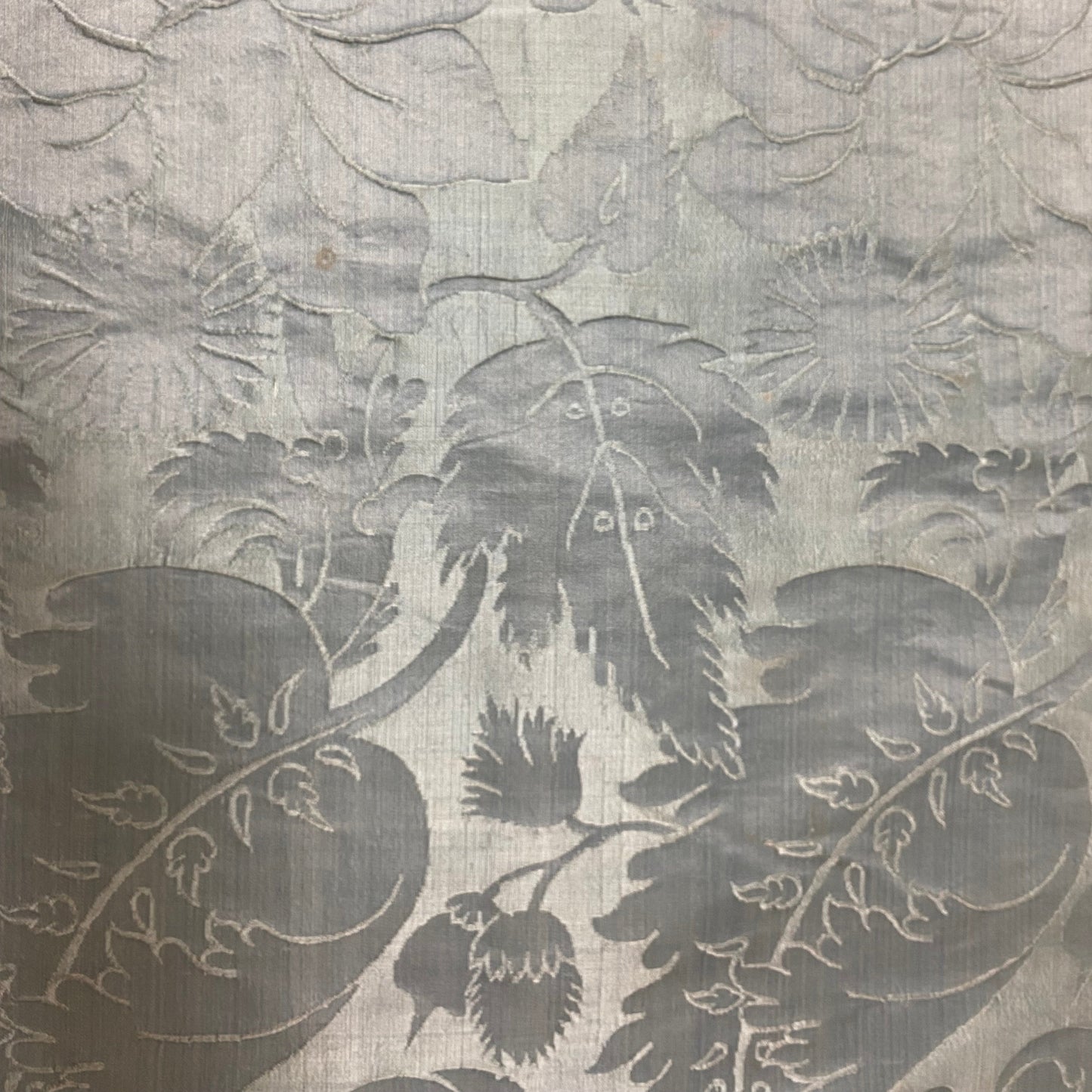 Thursday 25 September, 3 - 4:30pm: Talk, Huguenot Silk Weavers: A Legacy in Thread with Lara Dix at Museum of the Home