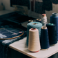 Friday 26 September, 10-4 p.m.: Workshop: Revive and Renew with Hannah Refaat