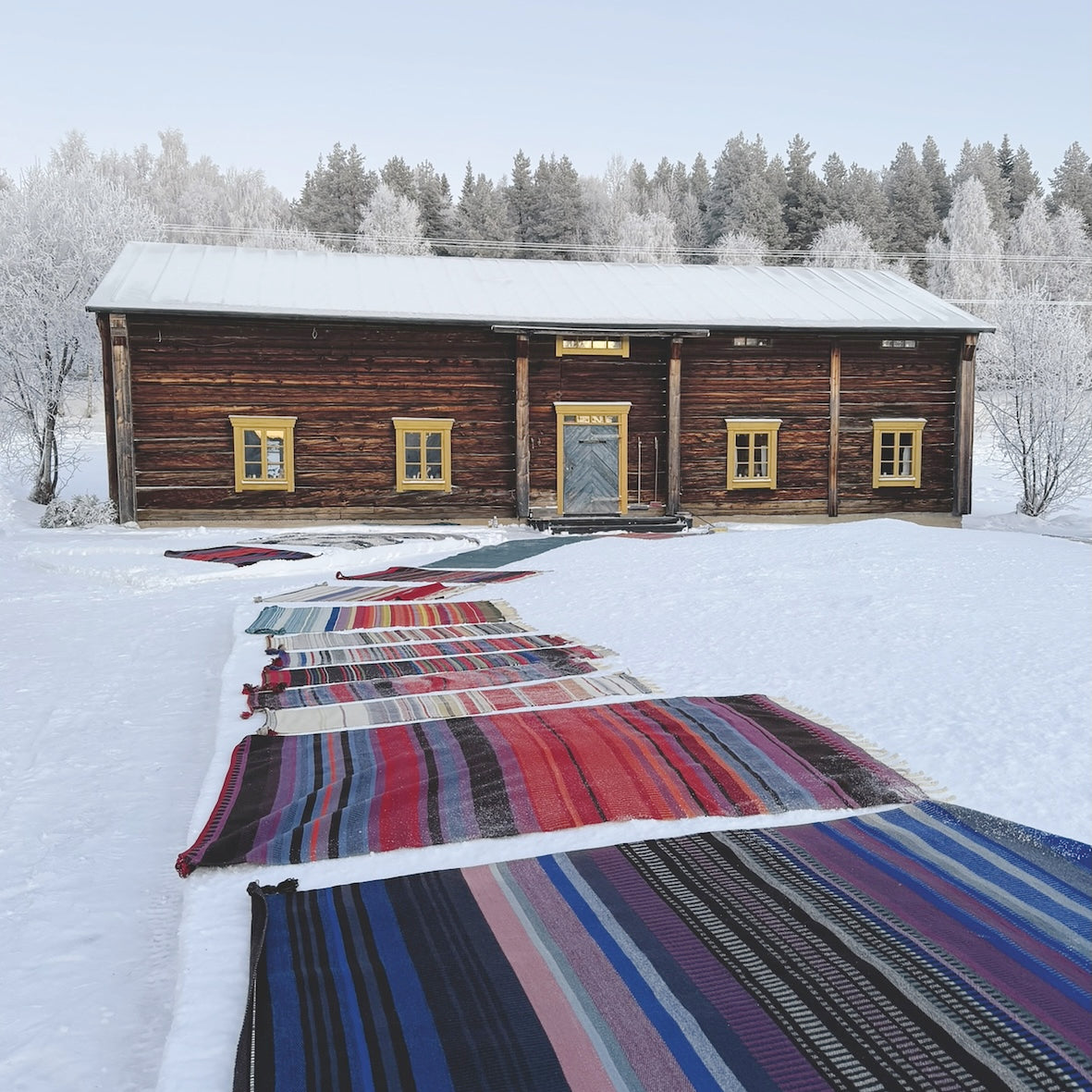 Issue 127 Aurora