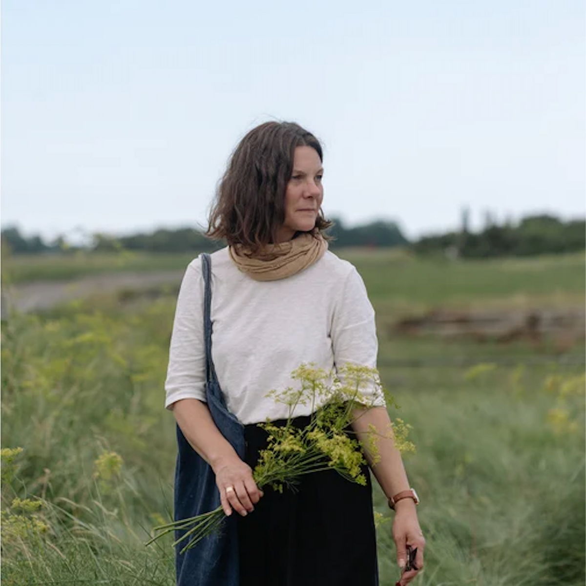 Ros Humphries - The Natural Dyeworks
