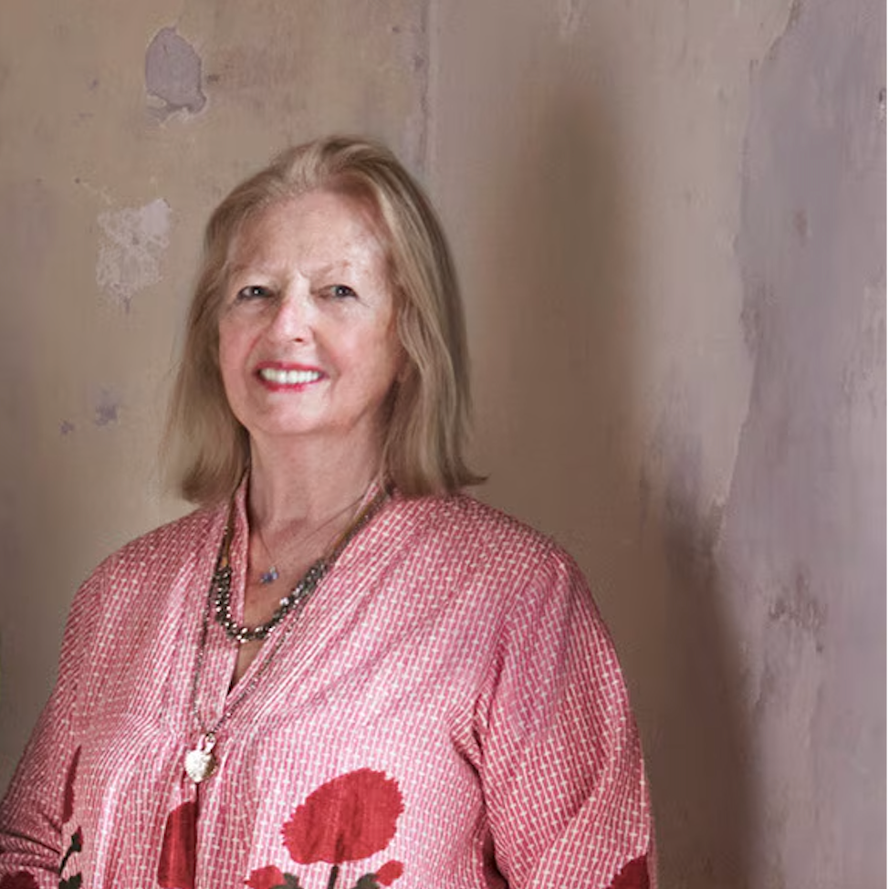 Antonia Graham