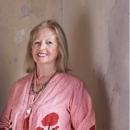 Antonia Graham