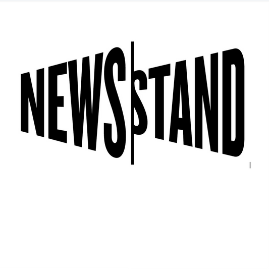 Online, Newsstand