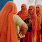 Saturday 6 September, 6-7 pm: Online Talk, From Seed to Garment: Decolonising Ethical Fashion with Madhu Vaishnav of Saheli Women