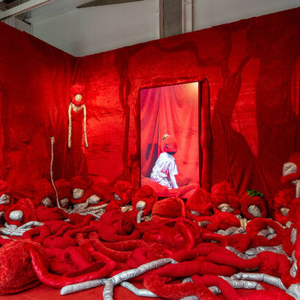 Hong Kong, Tsuen Wan, Centre for Heritage, Arts & Textile (CHAT)