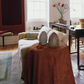 Monday 15 September, 2 - 4 pm: At Home with Textile Dealer, Esther Fitzgerald