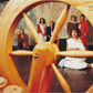 Friday 26 September, 2-5 p.m.: Book Festival, Text and Textiles with Katy Bevan of Quickthorn Books